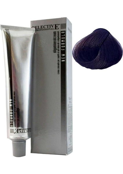 Professional Tüp Saç Boyası 5.00p Orta Kahve 60 Ml