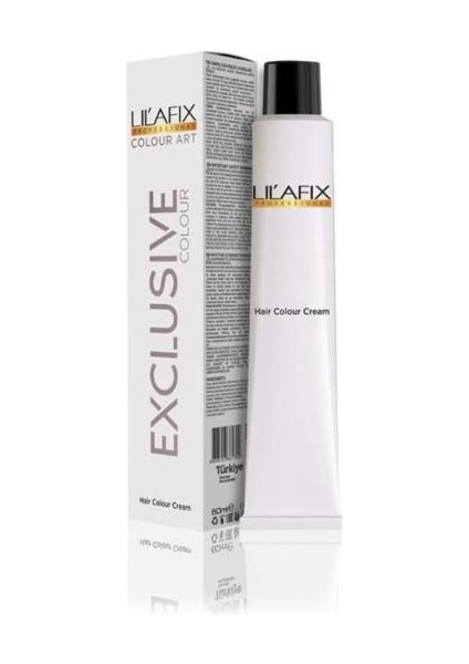 Krem Tüp Saç Boyası 7p Kumral Inci 60 Ml fırsatları