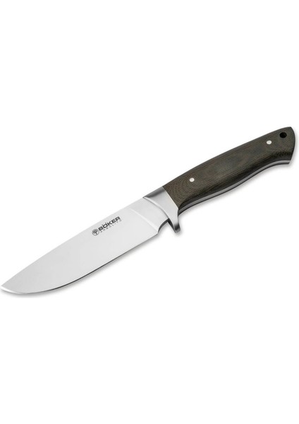 Hunter Micarta Bıçak