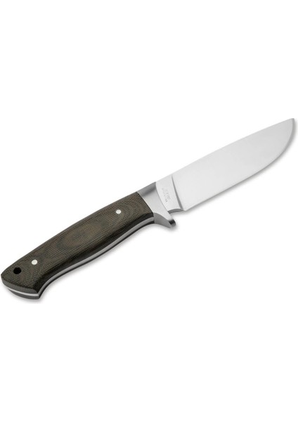 Hunter Micarta Bıçak