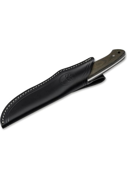 Hunter Micarta Bıçak