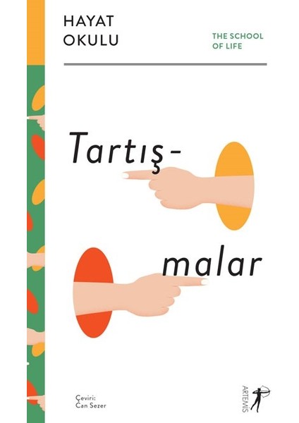 Tartışmalar - Can Sezer