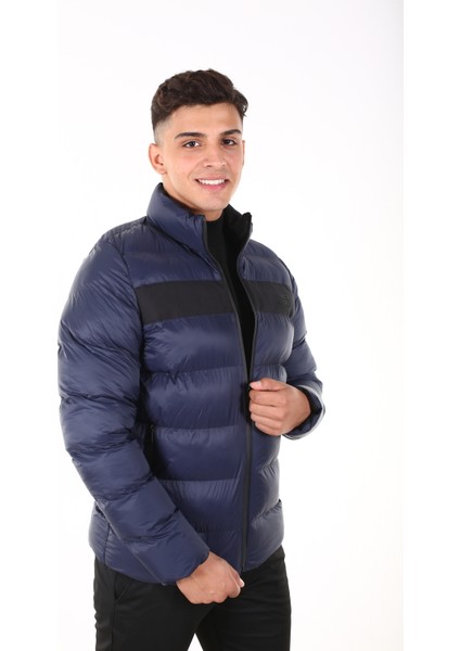 Erkek Mont Lacivert/navy 2229031