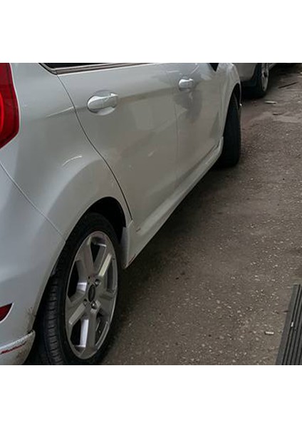 (Boyasız) Ford Fiesta 6 Marşpiel 2009-2017 Arasına Uyumludur fiyatları