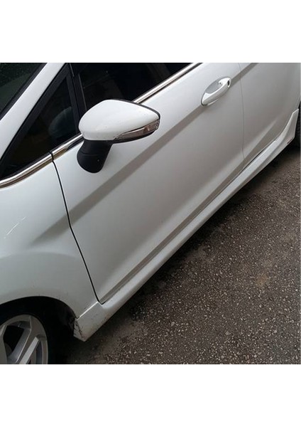 (Boyasız) Ford Fiesta 6 Marşpiel 2009-2017 Arasına Uyumludur modelleri