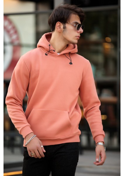 Basic Sweatshirt Regular Fit fiyatları