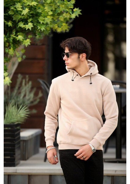 Basic Sweatshirt Regular Fit