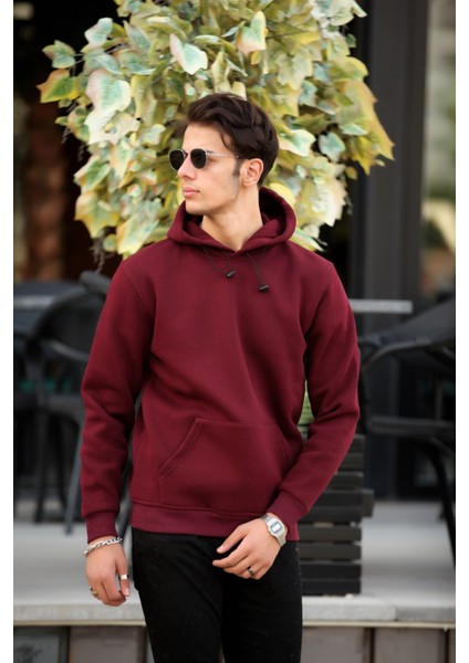 Basic Sweatshirt Regular Fit