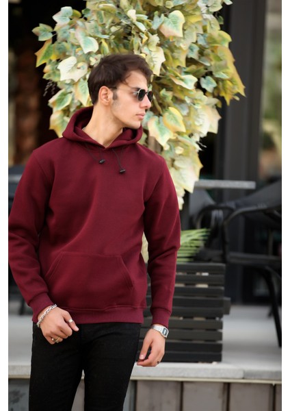 Basic Sweatshirt Regular Fit