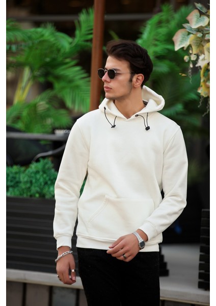 Basic Sweatshirt Regular Fit