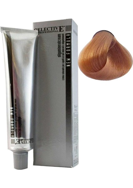 Professional Tüp Saç Boyası 9.033 Yoğun Çok Açık Dore Sarı 60 Ml fiyatları