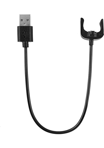Mi Hey Plus ile Uyumlu USB Dock Şarj Kablosu