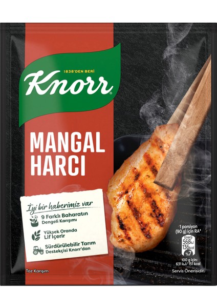 Mangal Harcı 37 g fiyatları