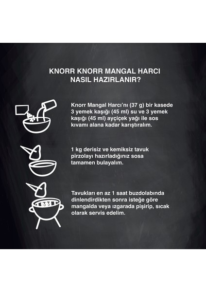 Mangal Harcı 37 g indirimleri
