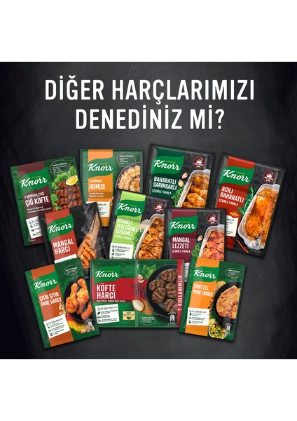 Mangal Harcı 37 g
