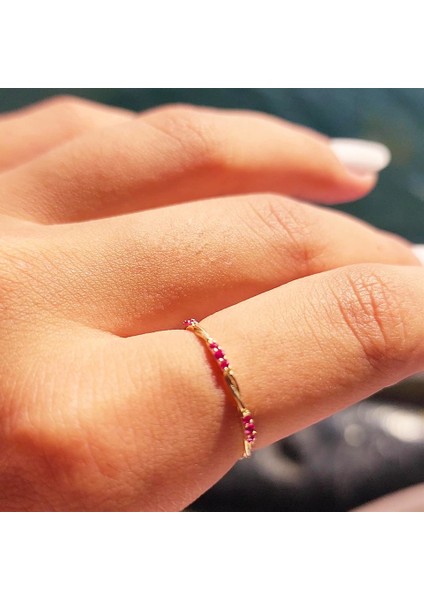 Altın Yüzük - Altın Yüzük modelleri