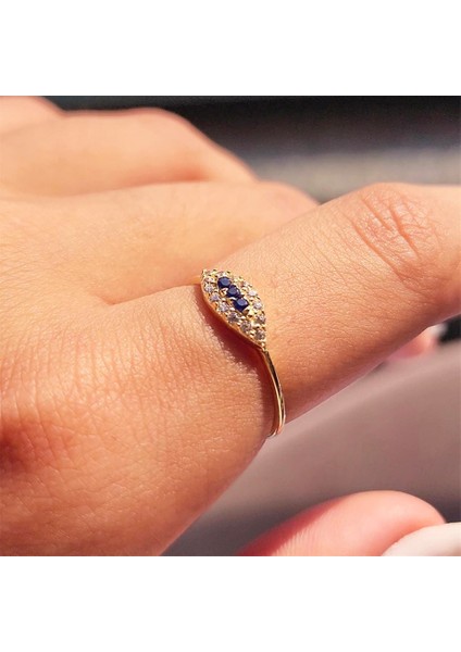 Altın Yüzük - Altın Yüzük