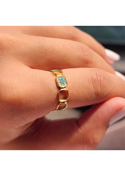 Altın Yüzük - Altın Yüzük