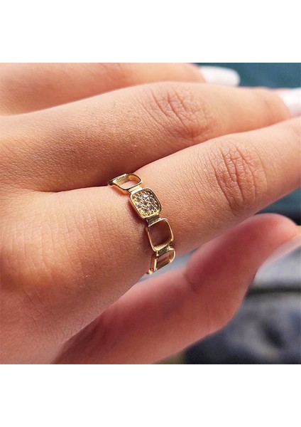 Altın Yüzük - Altın Yüzük