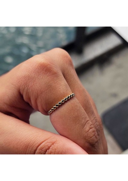 0.30 Karat Yarım Tur Smoky Taşlı 14 Ayar Hediye Altın Yüzük modelleri