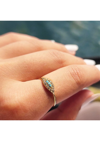 Altın Yüzük - Altın Yüzük