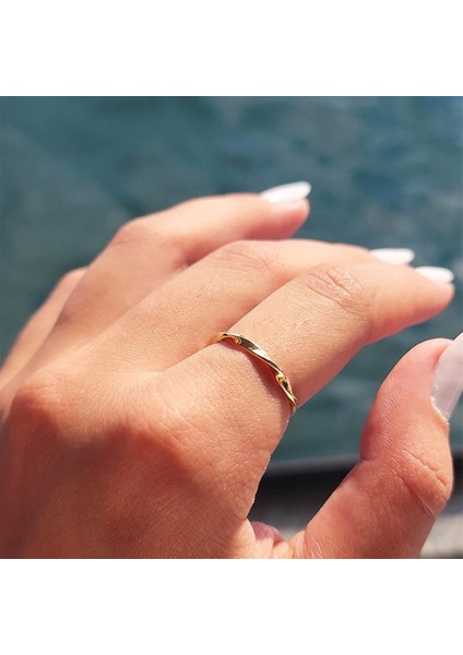 Altın Yüzük - Altın Yüzük