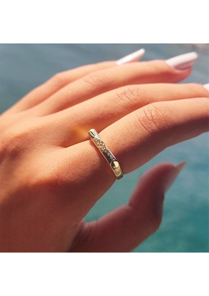 Altın Yüzük - Altın Yüzük