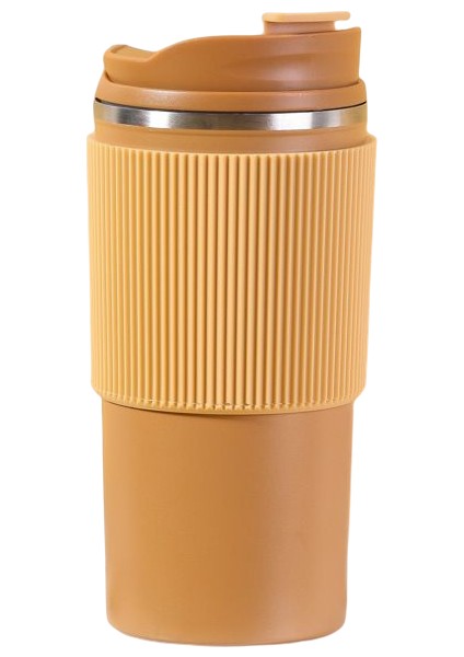 Çift ​​katmanlı Kahve Fincanı 480 ml (Yurt Dışından)