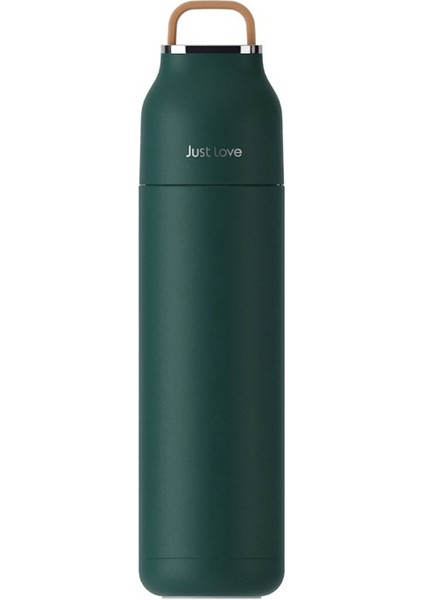 Paslanmaz Izotermal Matara 500 ml