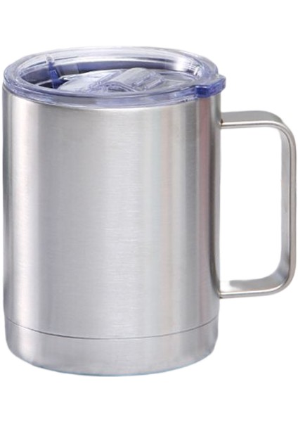 Çift Cidarlı Termos 400 ml (Yurt Dışından)
