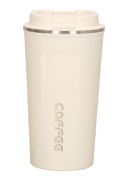 Çift Cidarlı Termos 500 ml (Yurt Dışından)