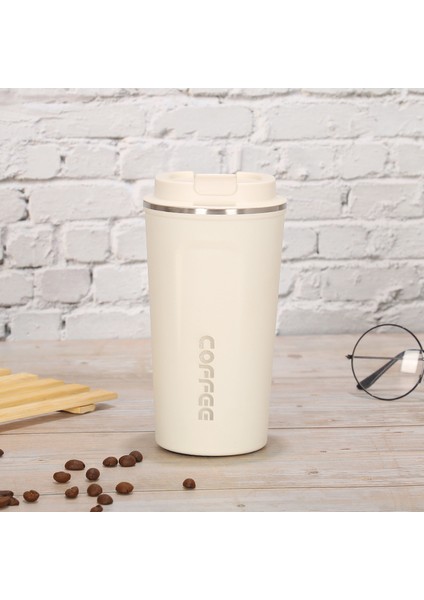 Çift Cidarlı Termos 500 ml (Yurt Dışından)