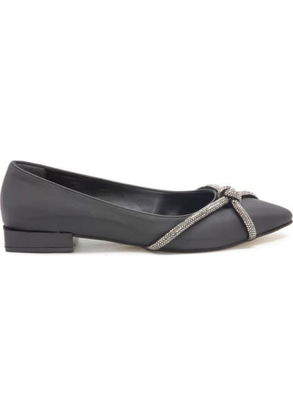 Shs 665 Siyah Babet Ayakkabı Babet fiyatları