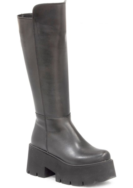 Prk K603 Siyah Bayan Çizme Çizme