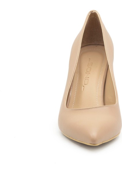 Bn 170 Vizon Bayan Klasik Ayakkabı Bayan Klasik fırsatları