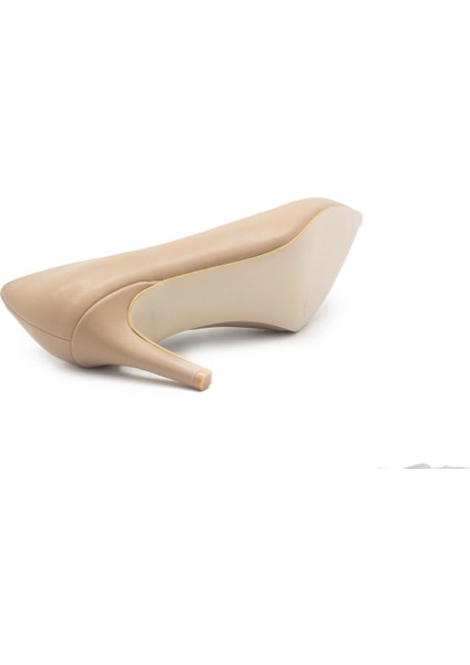 Bn 170 Vizon Bayan Klasik Ayakkabı Bayan Klasik indirimleri