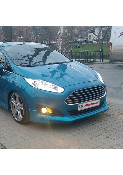 (Boyasız) Ford Fiesta 6 Ön Karlık 2013-2017 Arası Uyumludur fiyatları