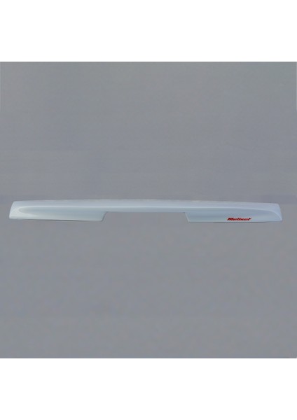 (Boyasız) Ford Fusion Işıksız Spoiler 2002-2012 Arası Uyumlu