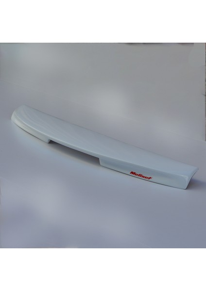 (Boyasız) Ford Fusion Işıksız Spoiler 2002-2012 Arası Uyumlu modelleri