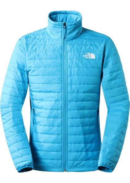 Canyonlands Hybrid Jacket Erkek Mont