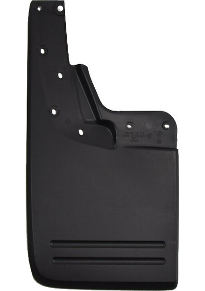 Volkswagen Amarok 2010 - 2017 Arka Paçalık Sol Şoför Tarafı - 2H0821811G