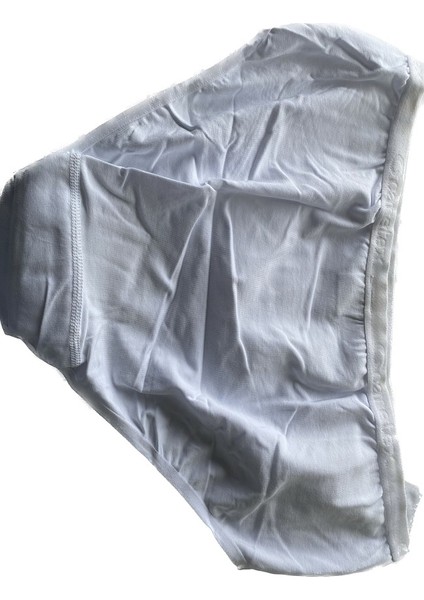 Sıvı Geçirmez Külot,Orta Emici,Antialerjik,Yıkanabilir,Sıvı Geçirmez Kadın Emici Külot (2 Adet)