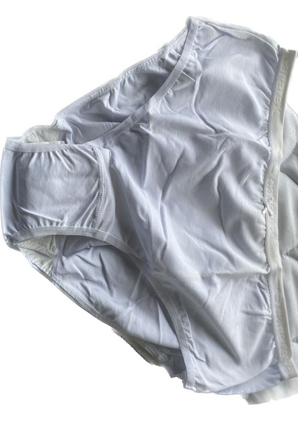 Sıvı Geçirmez Külot,Orta Emici,Antialerjik,Yıkanabilir,Sıvı Geçirmez Kadın Emici Külot (2 Adet) modelleri