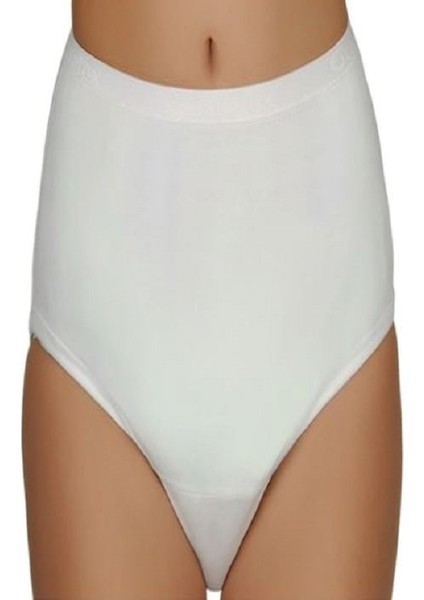 Sıvı Geçirmez Külot,Orta Emici,Antialerjik,Yıkanabilir,Sıvı Geçirmez Kadın Emici Külot (2 Adet) fırsatları