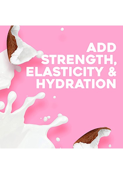Besleyici Coconut Milk Bakım Kremi (385 Ml) modelleri