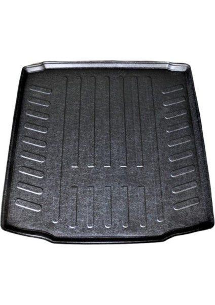 Skoda Superb Sedan 2008-2014 3D Kauçuk Bagaj Havuzu