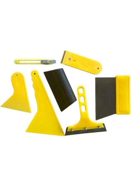 Newvario Cam Filmi Uygulama Aparat Seti 7li Set