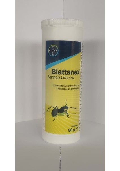 Blattanex Karınca Granülü 80 gr