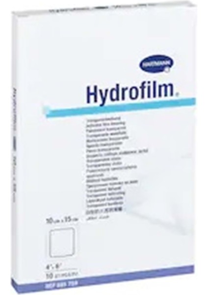 Hartmann Hydrofilm 10x15cm