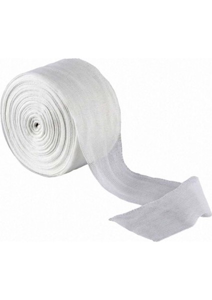 Octacare Hidrofil Sargı Bezi Rulo 10cmx100m